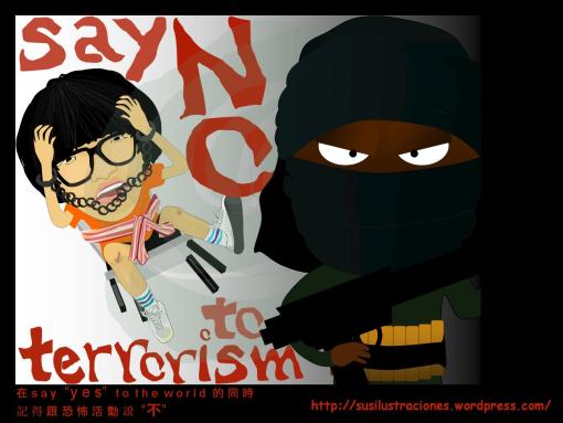 say-no-to-terrorism